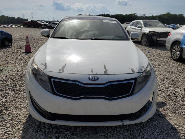 Photo 5 from auction – 2013 KIA OPTIMA SX with VIN 5XXGR4A69DG190593