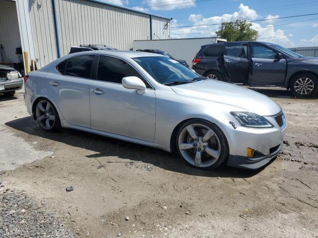 Photo 4 from auction – 2006 LEXUS IS 350 with VIN JTHBE262465001838