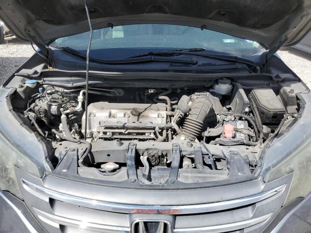 Photo 12 from auction – 2013 HONDA CR-V EXL with VIN 2HKRM4H71DH666796