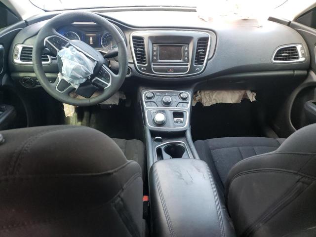 Photo 8 from auction – 2015 CHRYSLER 200 LIMITE with VIN 1C3CCCAB0FN727709