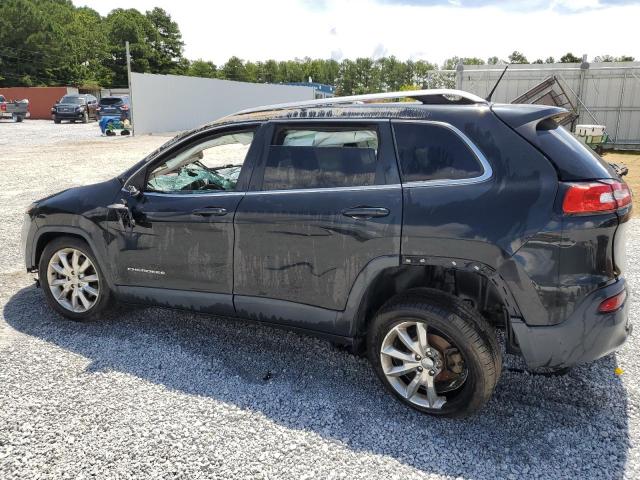Photo 2 from auction – 2015 JEEP CHEROKEE L with VIN 1C4PJLDB3FW760079