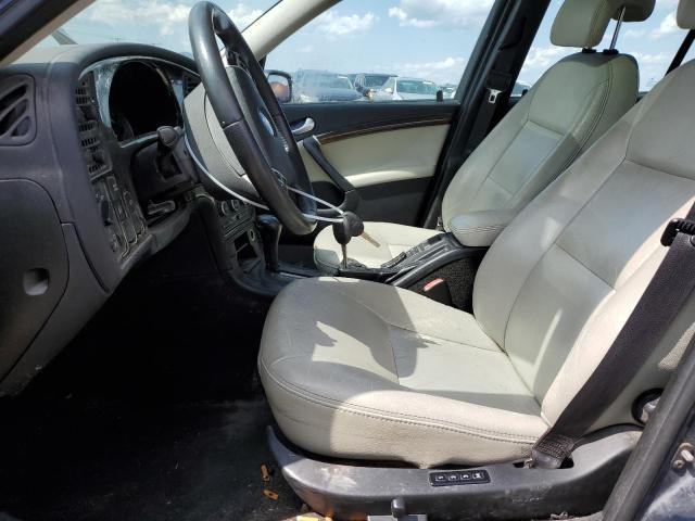 Photo 7 from auction – 2006 SAAB 9-5 BASE with VIN YS3ED49G463518629