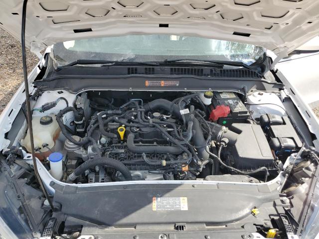 Photo 11 from auction – 2020 FORD FUSION SE with VIN 3FA6P0HD4LR169476