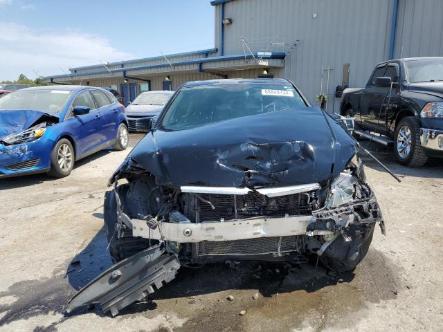 Photo 5 from auction – 2011 MERCURY C300 with VIN WDDGF8BB5BR176606