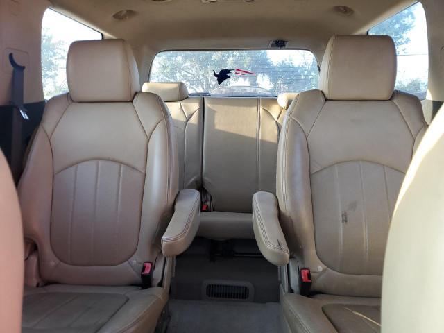 Photo 10 from auction – 2011 GMC ACADIA DEN with VIN 1GKKRTED7BJ251062