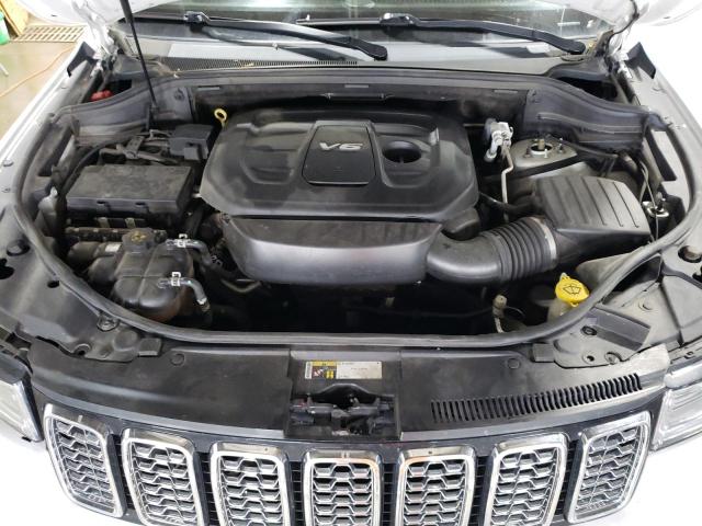 Photo 12 from auction – 2017 JEEP GRAND CHER with VIN 1C4RJFCG1HC756074
