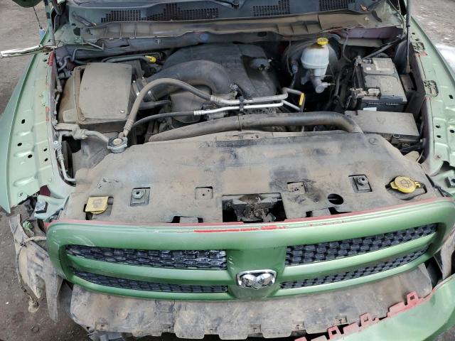 Photo 11 from auction – 2013 RAM 1500 ST with VIN 3C6JR6AT7DG506018
