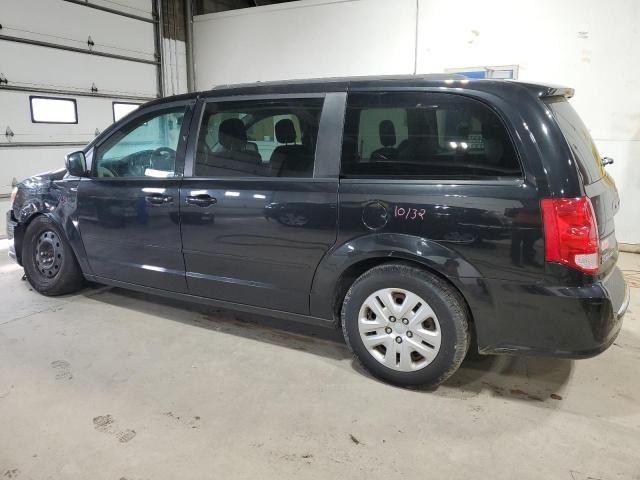 Photo 2 from auction – 2015 DODGE GRAND CARA with VIN 2C4RDGBG0FR580167