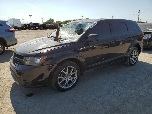 Photo 1 from auction – 2018 DODGE JOURNEY GT with VIN 3C4PDCEG9JT380759