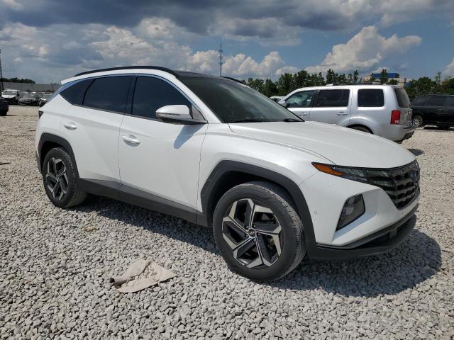 Photo 4 from auction – 2022 HYUNDAI TUCSON LIM with VIN 5NMJECAE7NH062181