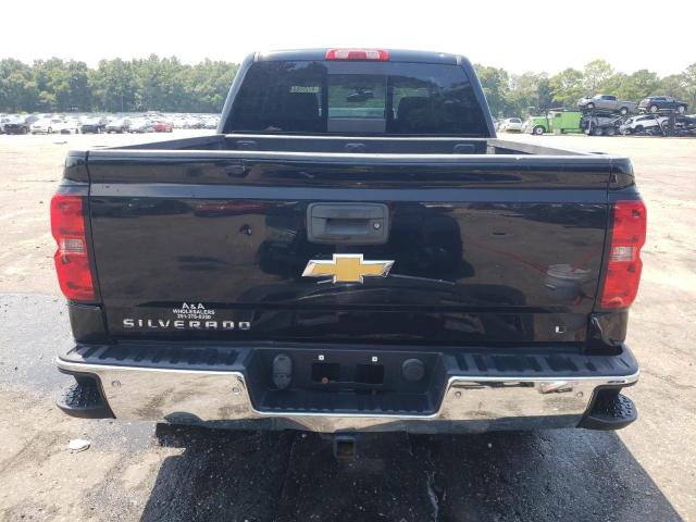 Photo 6 from auction – 2016 CHEVROLET SILVERADO with VIN 3GCPCREC1GG106525