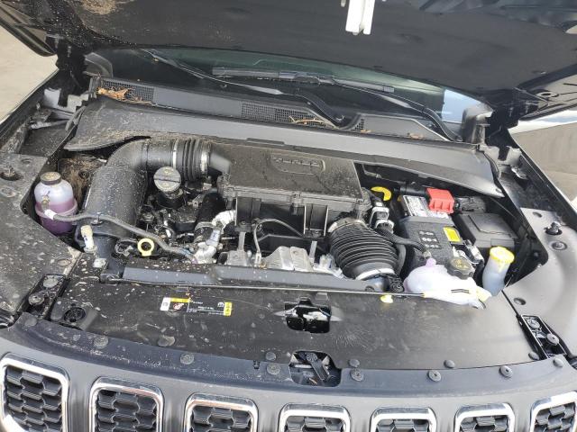Photo 11 from auction – 2024 JEEP COMPASS LA with VIN 3C4NJDBN5RT106480