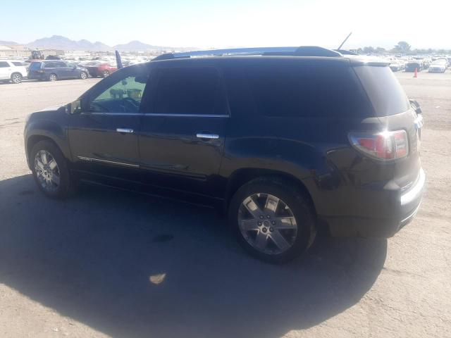 Photo 2 from auction – 2014 GMC ACADIA DEN with VIN 1GKKVTKD8EJ342345