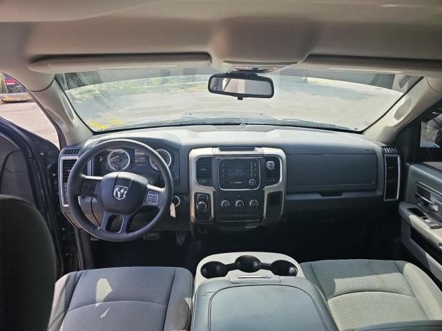 Photo 9 from auction – 2014 RAM 1500 SLT with VIN 1C6RR6GT3ES278099