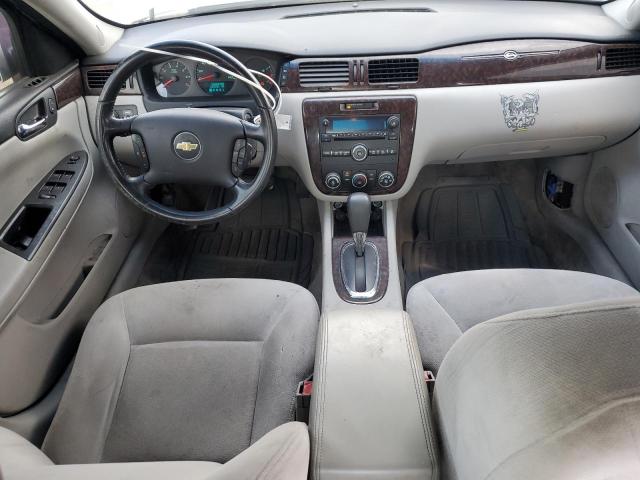 Снимка 8 от търг – 2012 CHEVROLET IMPALA LS с VIN 2G1WF5E32C1272026