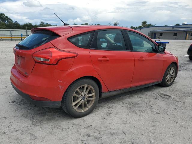 Photo 3 from auction – 2016 FORD FOCUS SE with VIN 1FADP3K26GL338093