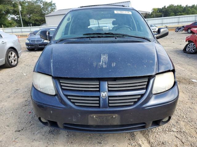 Photo 5 from auction – 2007 DODGE GRAND CARA with VIN 2D4GP44L97R357265