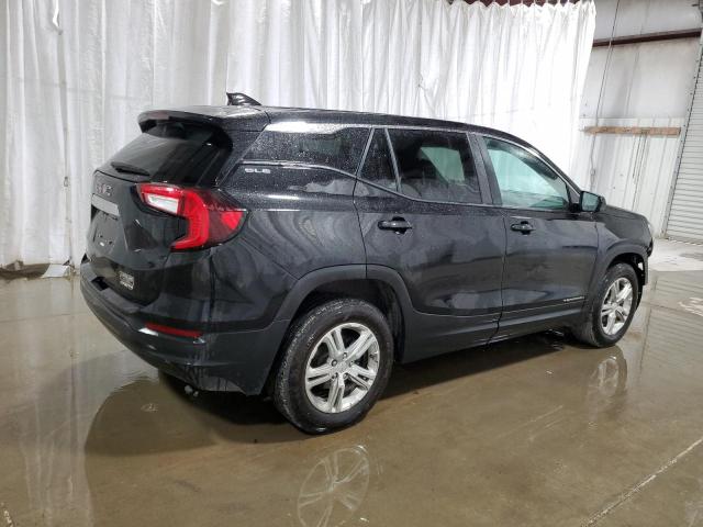 Photo 3 from auction – 2022 GMC TERRAIN SL with VIN 3GKALTEV0NL176658