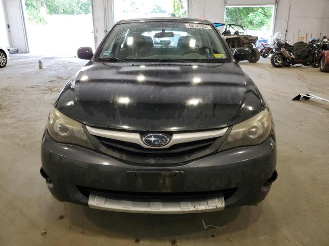 Photo 5 from auction – 2011 SUBARU IMPREZA with VIN JF1GH6D68BG814907
