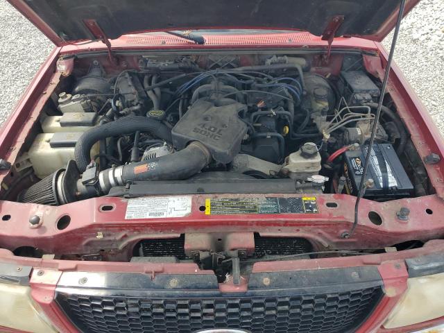 Photo 11 from auction – 2003 FORD RANGER SUP with VIN 1FTZR45E83TA45036