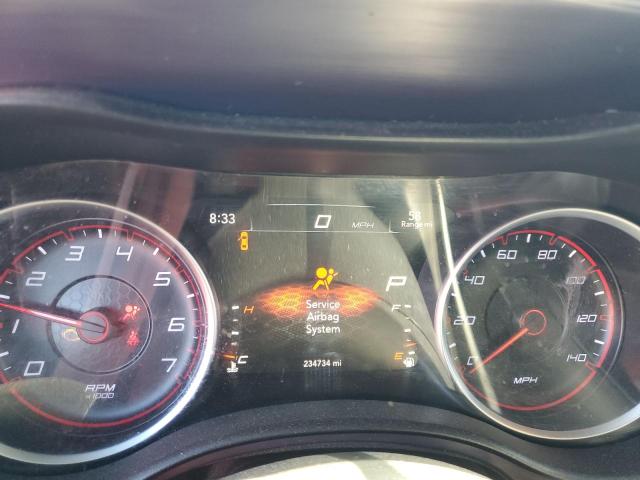 Photo 9 from auction – 2015 DODGE CHARGER SE with VIN 2C3CDXBGXFH844060