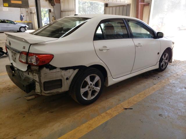 Photo 3 from auction – 2011 TOYOTA COROLLA BA with VIN 2T1BU4EE8BC554825