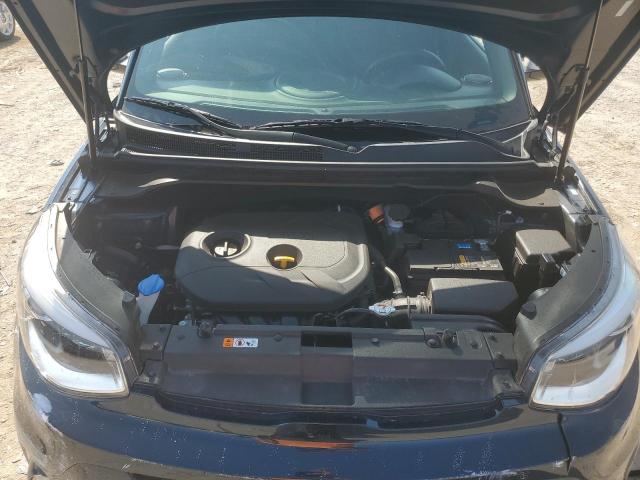 Zdjęcie 11 z aukcji – 2018 KIA SOUL + z VIN KNDJP3A56J7622462