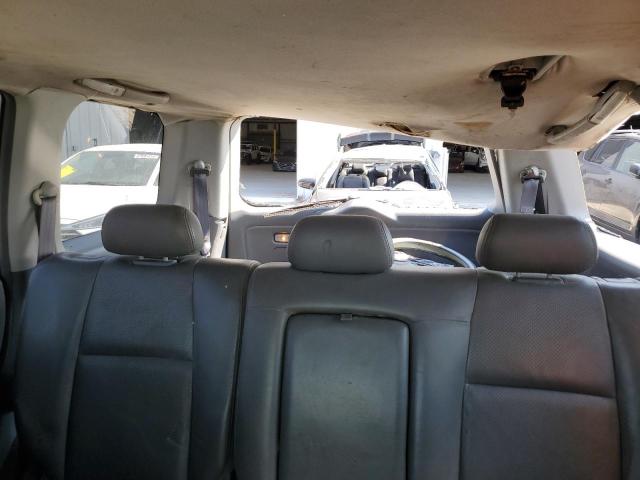 Photo 10 from auction – 2005 HONDA PILOT EXL with VIN 5FNYF18555B011768