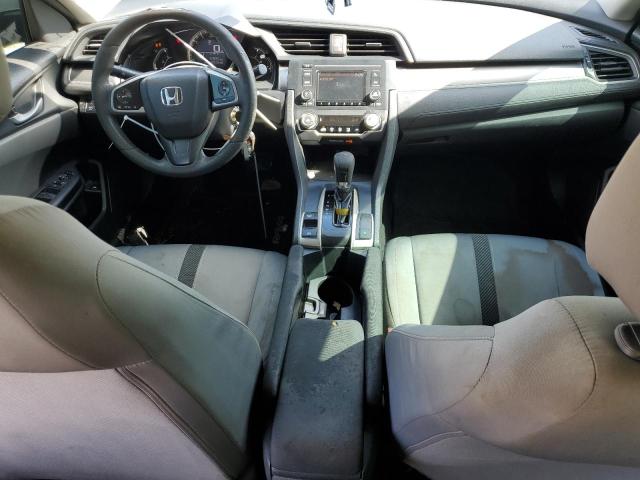 Photo 8 from auction – 2016 HONDA CIVIC LX with VIN 19XFC2F52GE038587