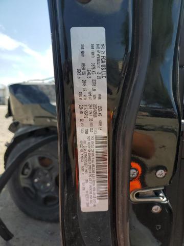Photo 14 from auction – 2019 JEEP COMPASS SP with VIN 3C4NJCAB4KT712277