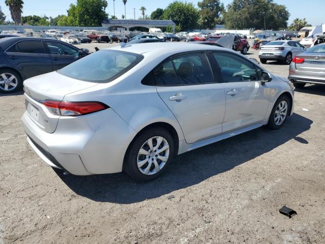 Photo 3 from auction – 2020 TOYOTA COROLLA LE with VIN 5YFEPRAE5LP116692