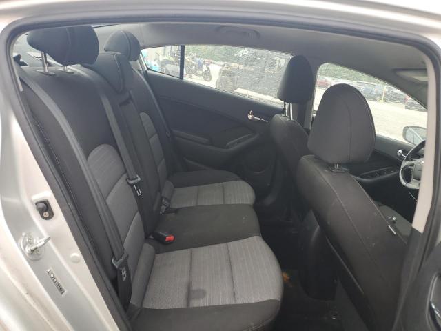 Photo 10 from auction – 2014 KIA FORTE EX with VIN KNAFX4A82E5160602