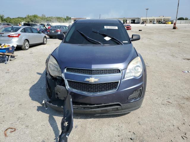 Photo 5 from auction – 2013 CHEVROLET EQUINOX LS with VIN 2GNALBEK4D6386234