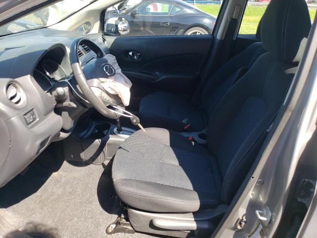 Photo 7 from auction – 2014 NISSAN VERSA NOTE with VIN 3N1CE2CP2EL423582
