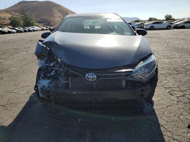 Photo 5 from auction – 2015 TOYOTA COROLLA L with VIN 5YFBURHE8FP331926