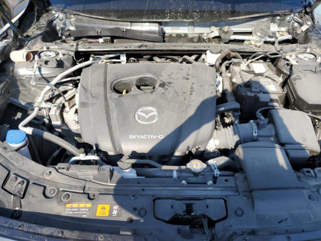 Photo 12 from auction – 2024 MAZDA CX-50 SELE with VIN 7MMVABAM8RN164175