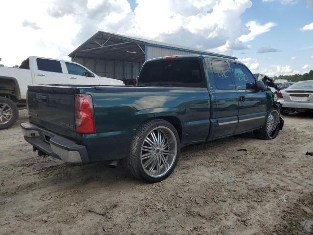 Photo 3 from auction – 2003 CHEVROLET SILVERADO with VIN 2GCEC19V231401138