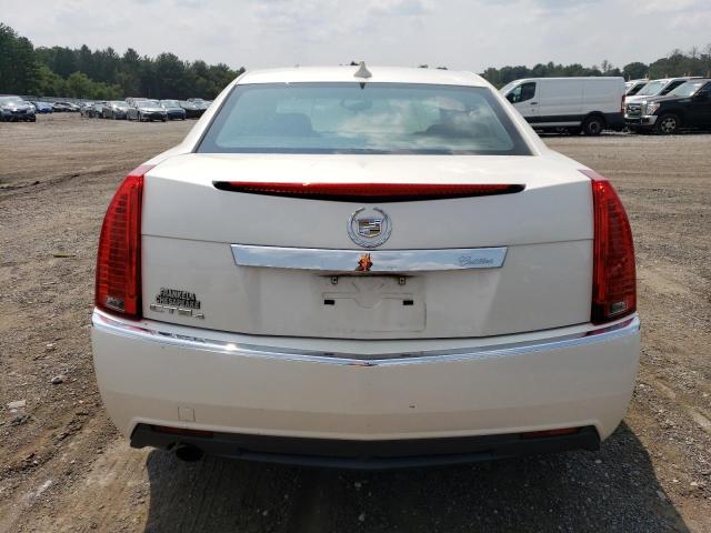 Photo 6 from auction – 2012 CADILLAC CTS with VIN 1G6DC5E51C0104577