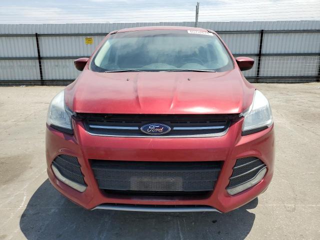 Photo 5 from auction – 2013 FORD ESCAPE with VIN 1FMCU9G90DUB83291