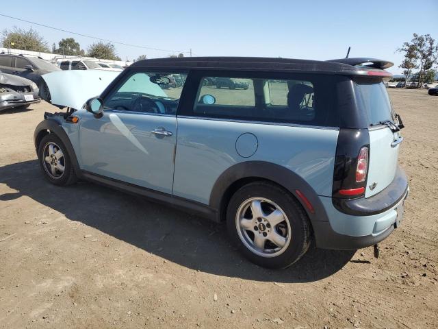 Photo 2 from auction – 2011 MINI COOPER CLU with VIN WMWZF3C51BT188640