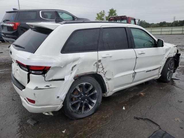 Photo 3 from auction – 2017 JEEP GRAND CHER with VIN 1C4RJFAG2HC910102