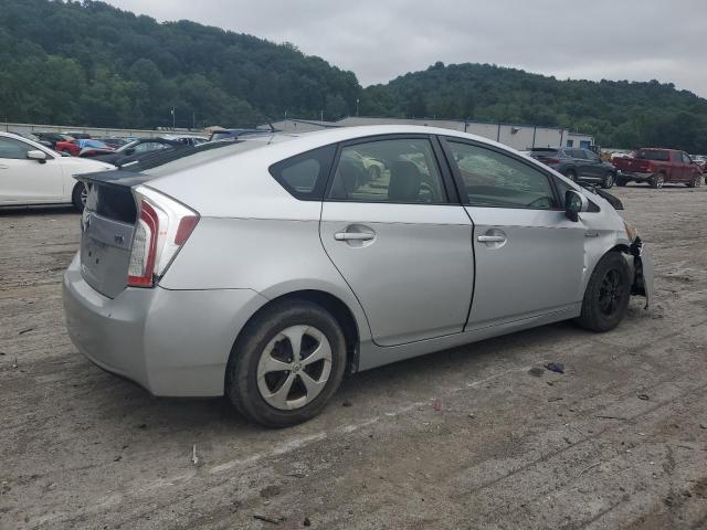 Photo 3 from auction – 2012 TOYOTA PRIUS with VIN JTDKN3DU3C5446420