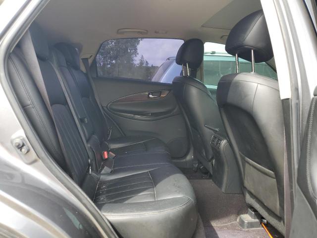 Photo 11 from auction – 2017 INFINITI QX50 with VIN JN1BJ0RR2HM400172