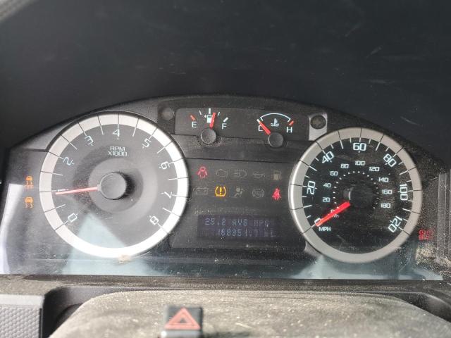 Photo 8 from auction – 2012 FORD ESCAPE LIM with VIN 1FMCU0EGXCKC73717