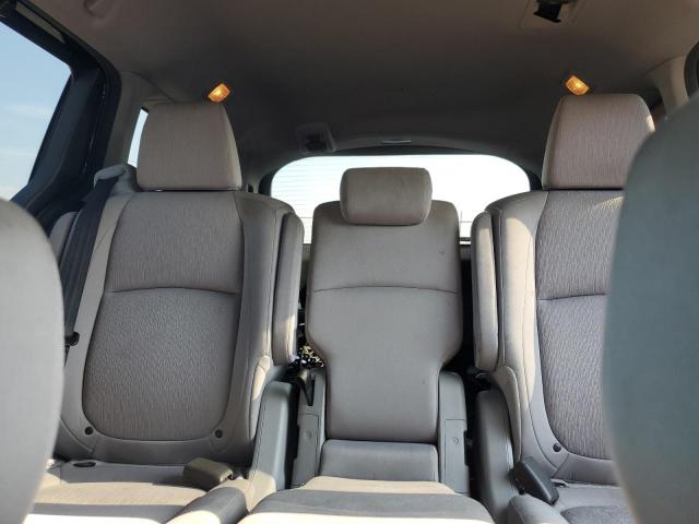 Photo 10 from auction – 2018 HONDA ODYSSEY EX with VIN 5FNRL6H54JB023978