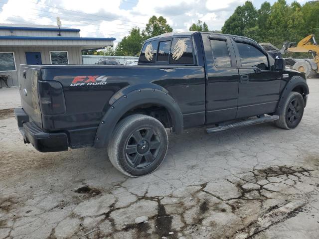 Photo 3 from auction – 2008 FORD F150 with VIN 1FTPX14508FC04831