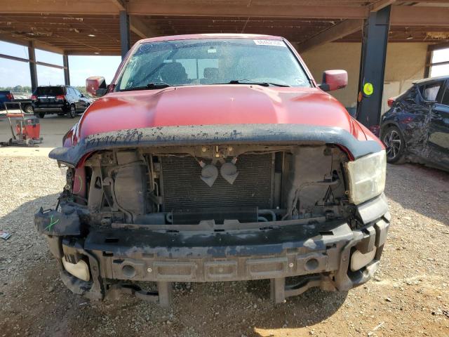 Photo 5 from auction – 2010 DODGE RAM 1500 with VIN 1D7RV1CT5AS172783