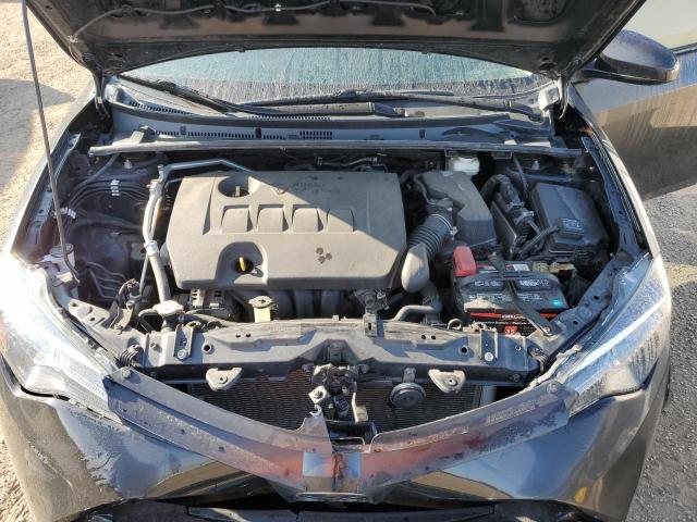 Photo 11 from auction – 2019 TOYOTA COROLLA L with VIN 2T1BURHE8KC144678