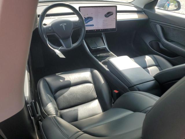Photo 8 from auction – 2019 TESLA MODEL 3 with VIN 5YJ3E1EB6KF209763