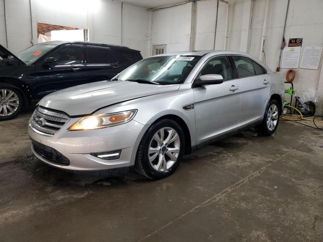 FORD TAURUS SEL 2010 with VIN 1FAHP2EW3AG164929 - Photo from auction